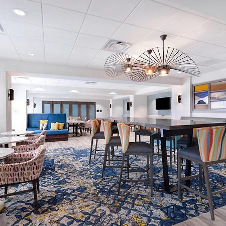 Hampton Inn Chicago Orland Park Luaran gambar