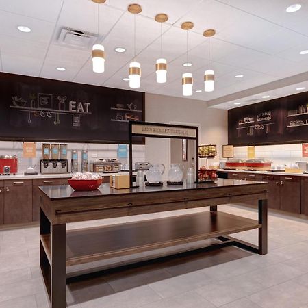 Hampton Inn Chicago Orland Park Luaran gambar
