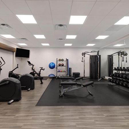 Hampton Inn Chicago Orland Park Luaran gambar