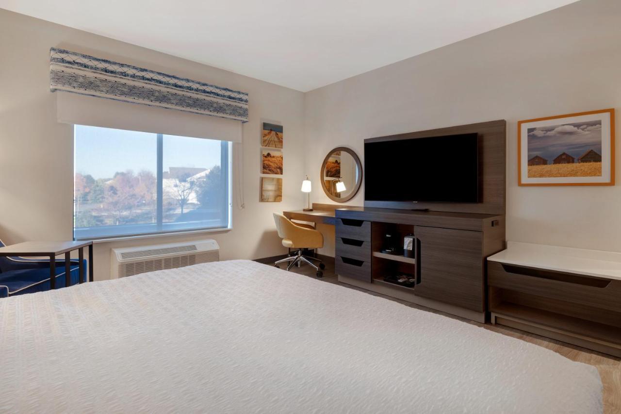 Hampton Inn Chicago Orland Park Luaran gambar