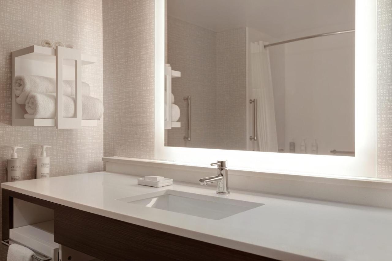 Hampton Inn Chicago Orland Park Luaran gambar
