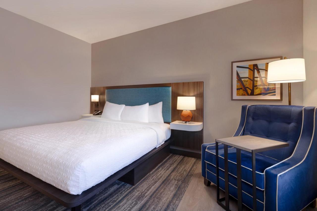 Hampton Inn Chicago Orland Park Luaran gambar