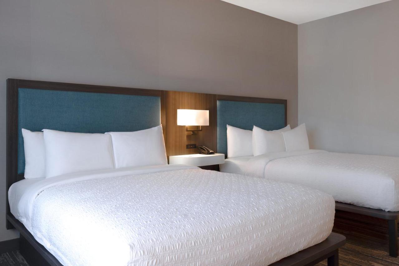 Hampton Inn Chicago Orland Park Luaran gambar