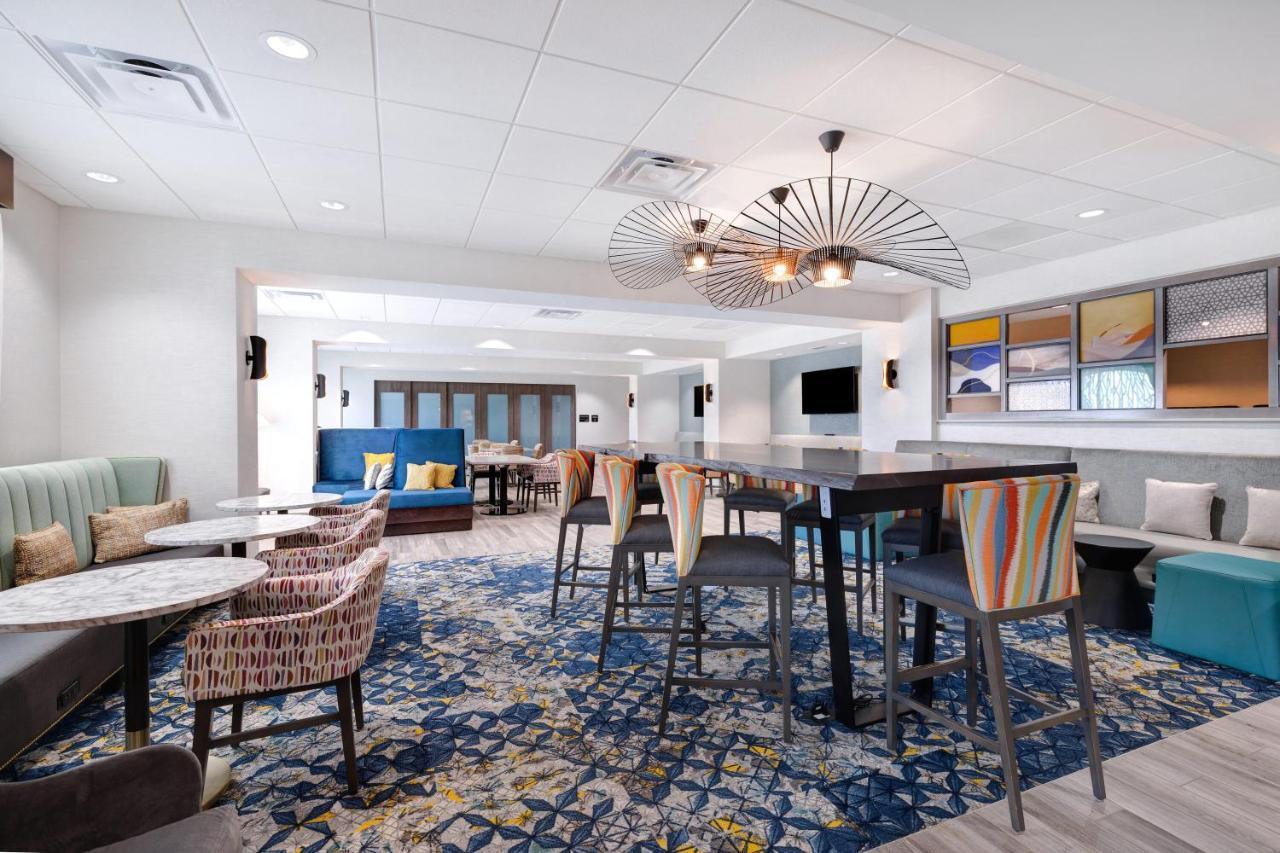 Hampton Inn Chicago Orland Park Luaran gambar
