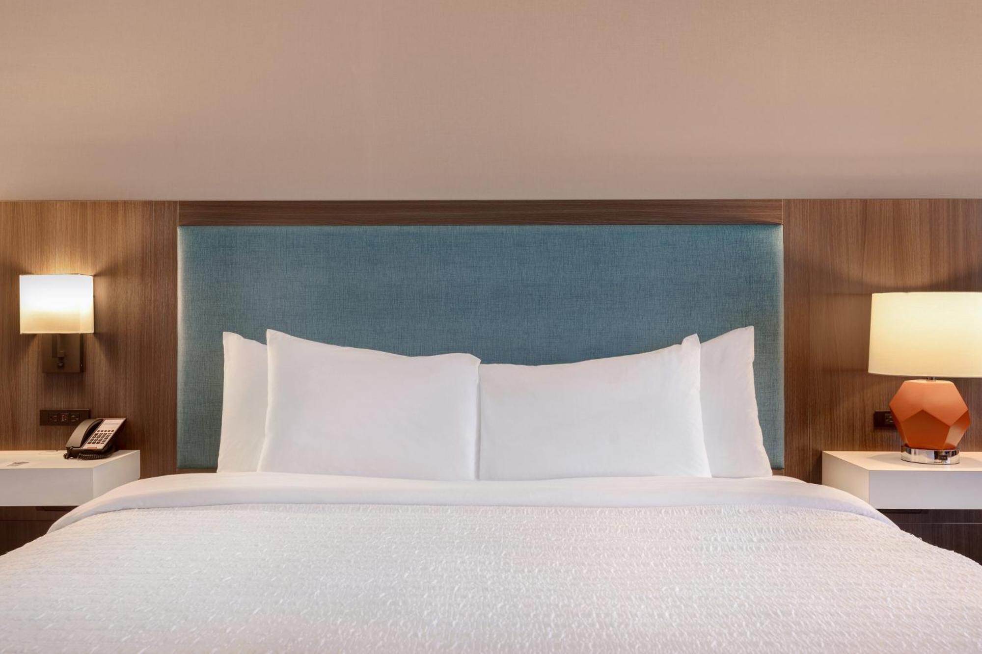 Hampton Inn Chicago Orland Park Luaran gambar