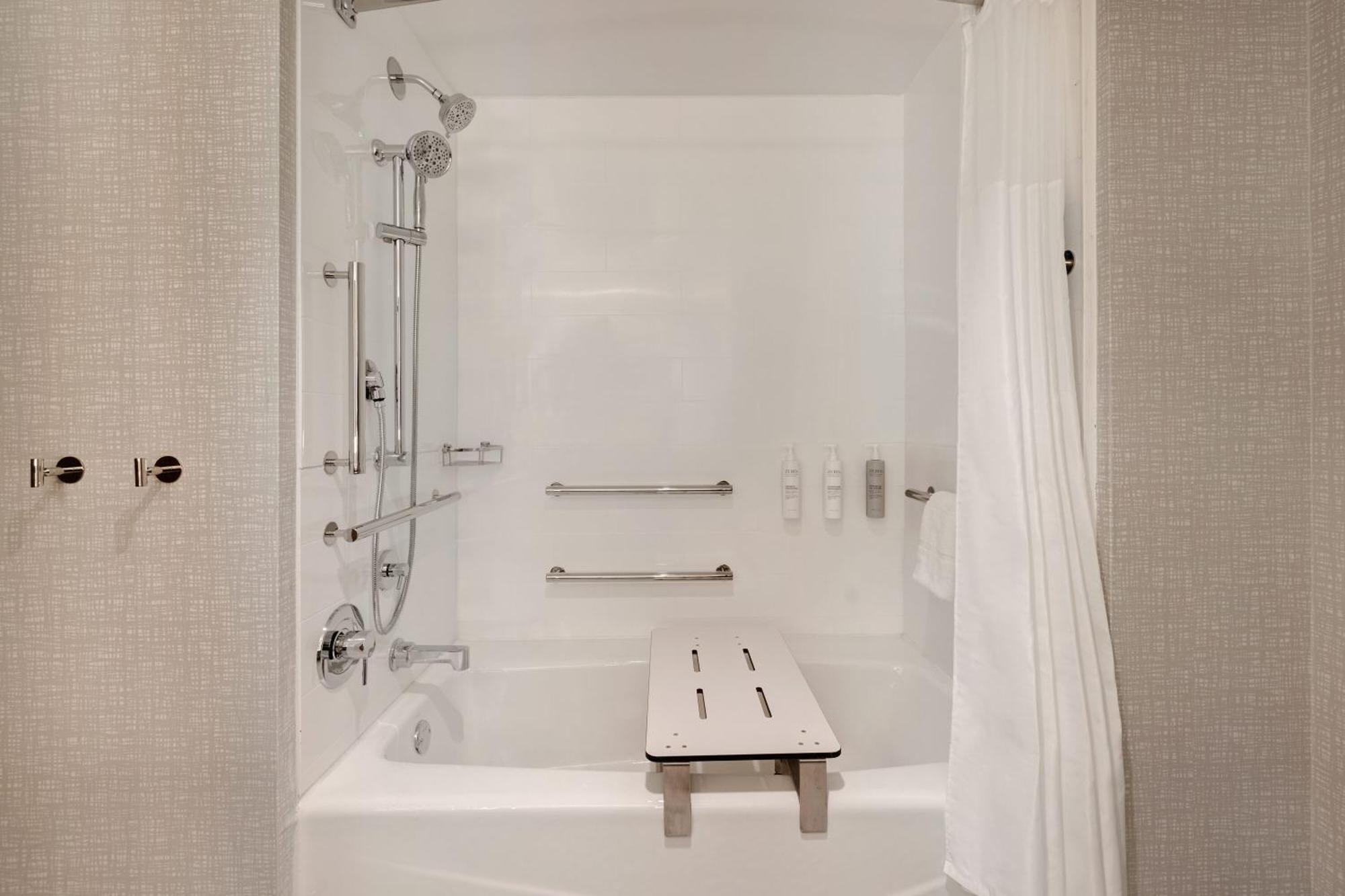 Hampton Inn Chicago Orland Park Luaran gambar