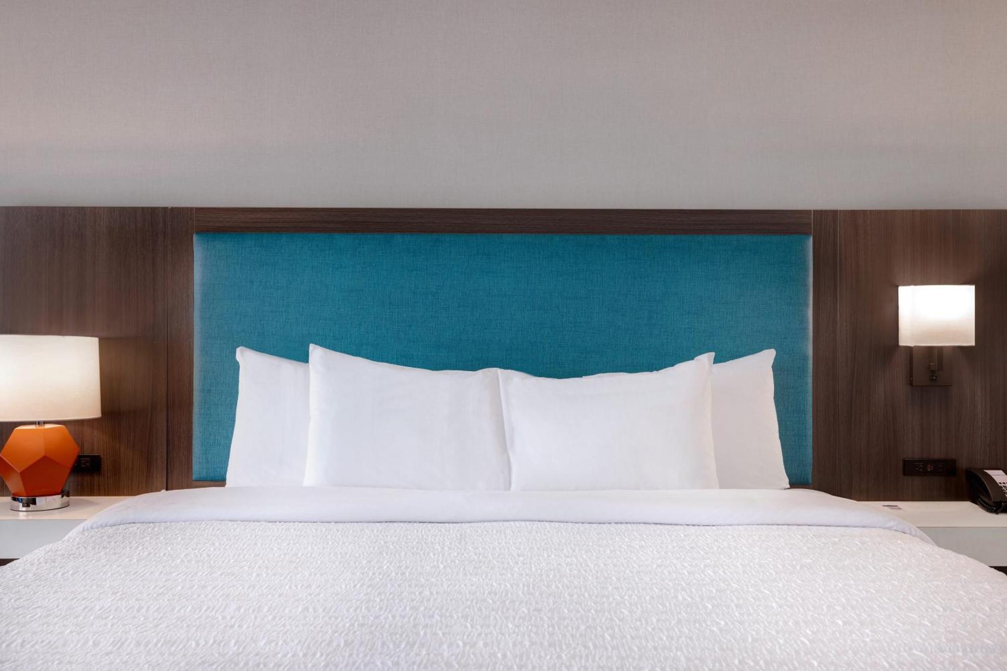 Hampton Inn Chicago Orland Park Luaran gambar