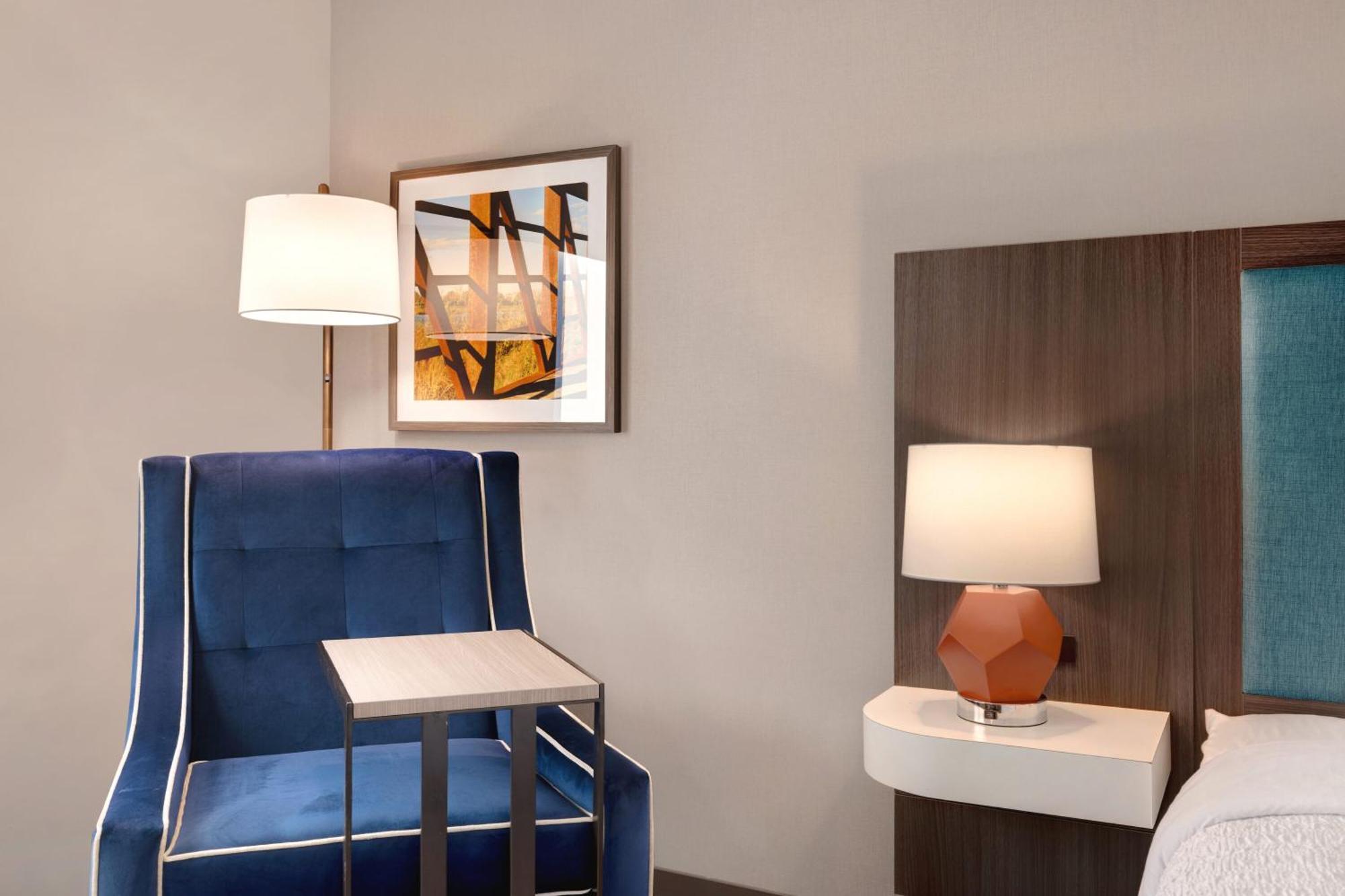 Hampton Inn Chicago Orland Park Luaran gambar