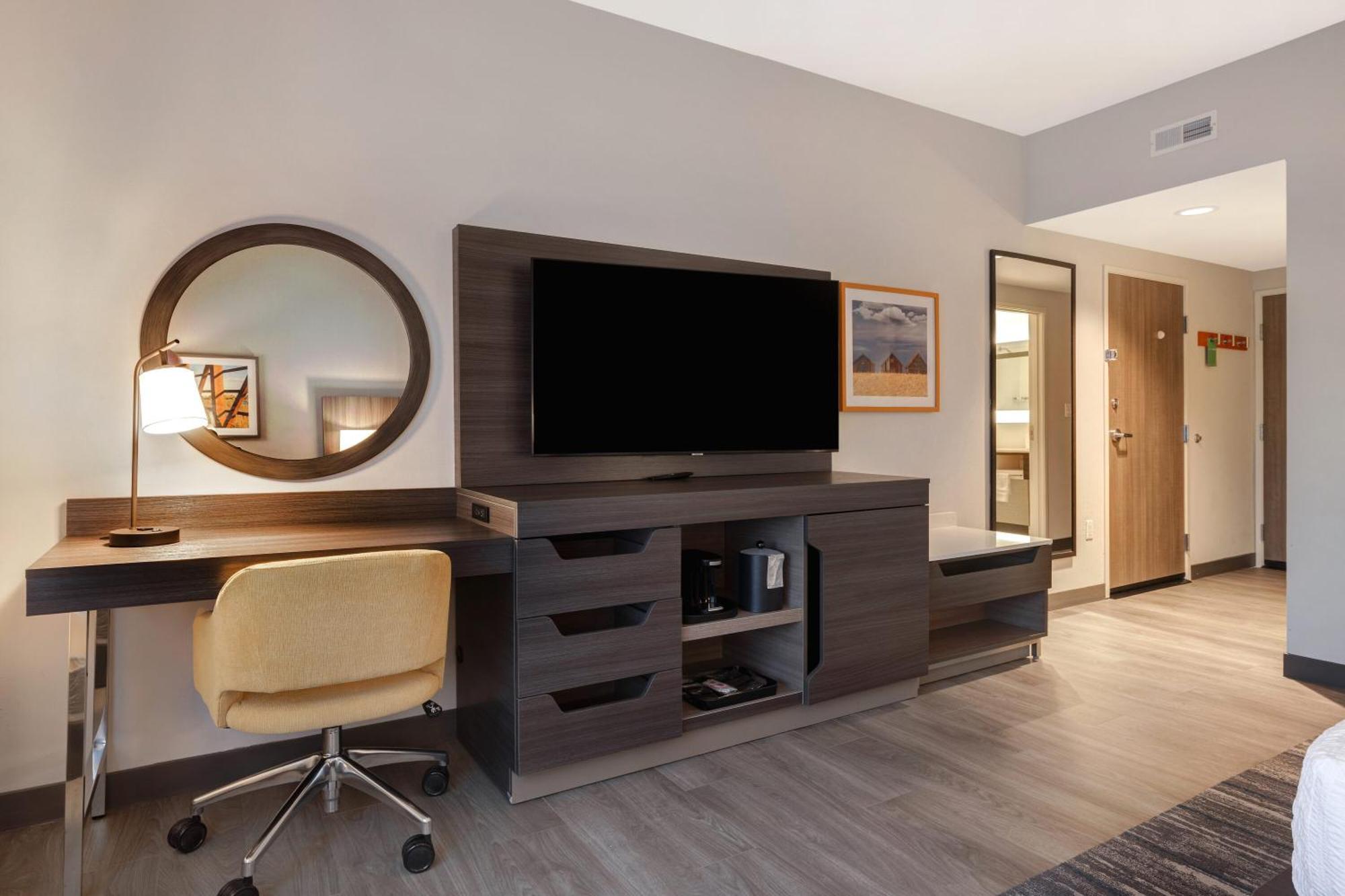 Hampton Inn Chicago Orland Park Luaran gambar