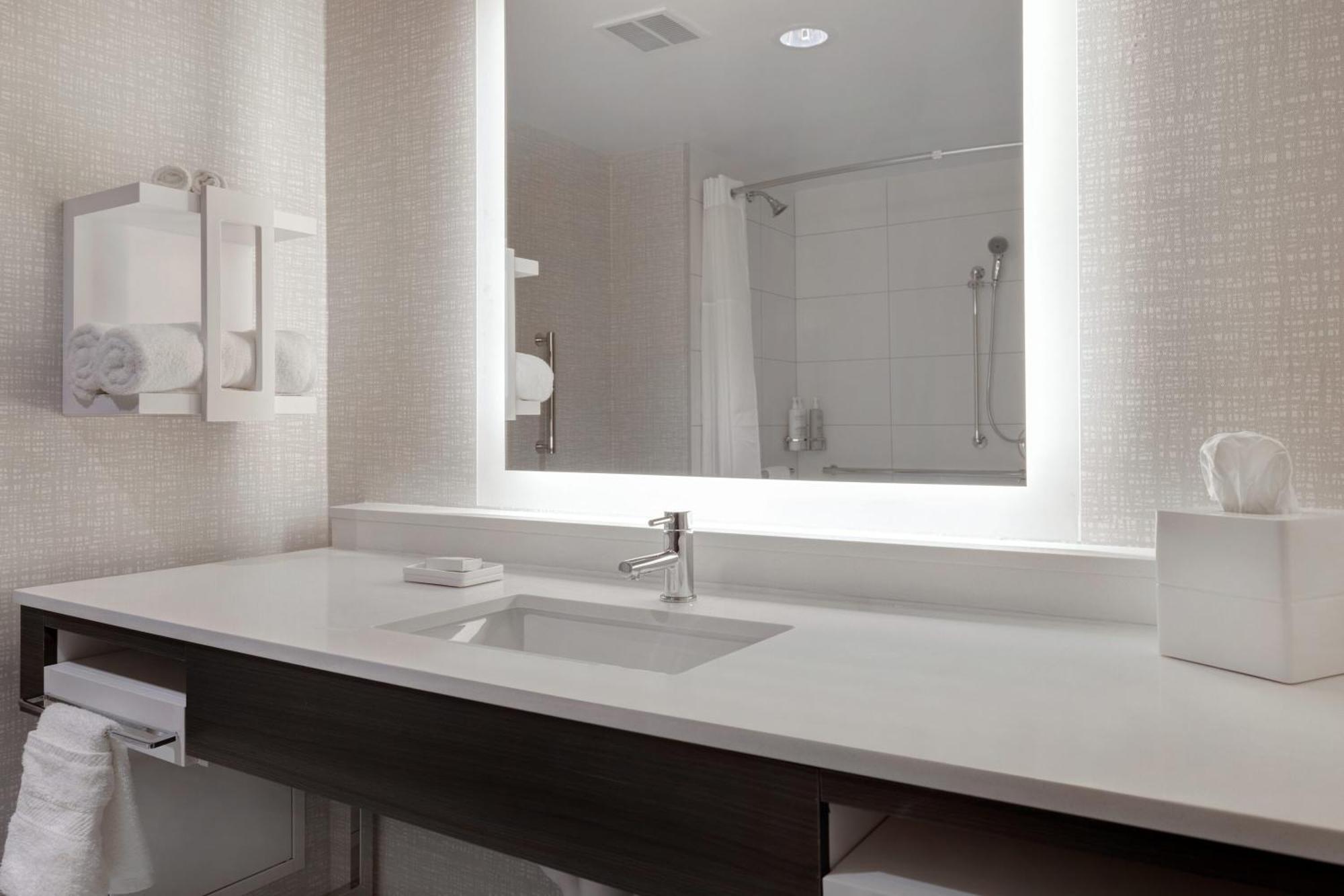 Hampton Inn Chicago Orland Park Luaran gambar