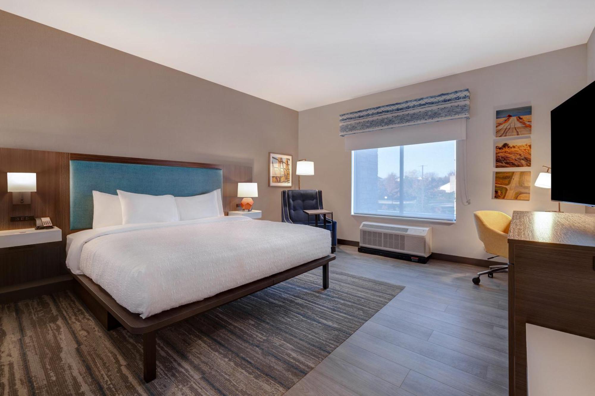 Hampton Inn Chicago Orland Park Luaran gambar
